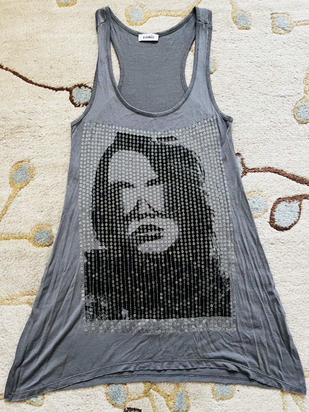 Pimkie Tank Top Size XS